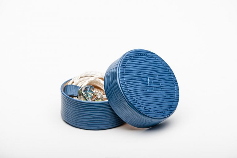 VE - Leather Case