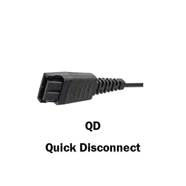 Quick Disconnect Adapterkabels - Afbeelding 3